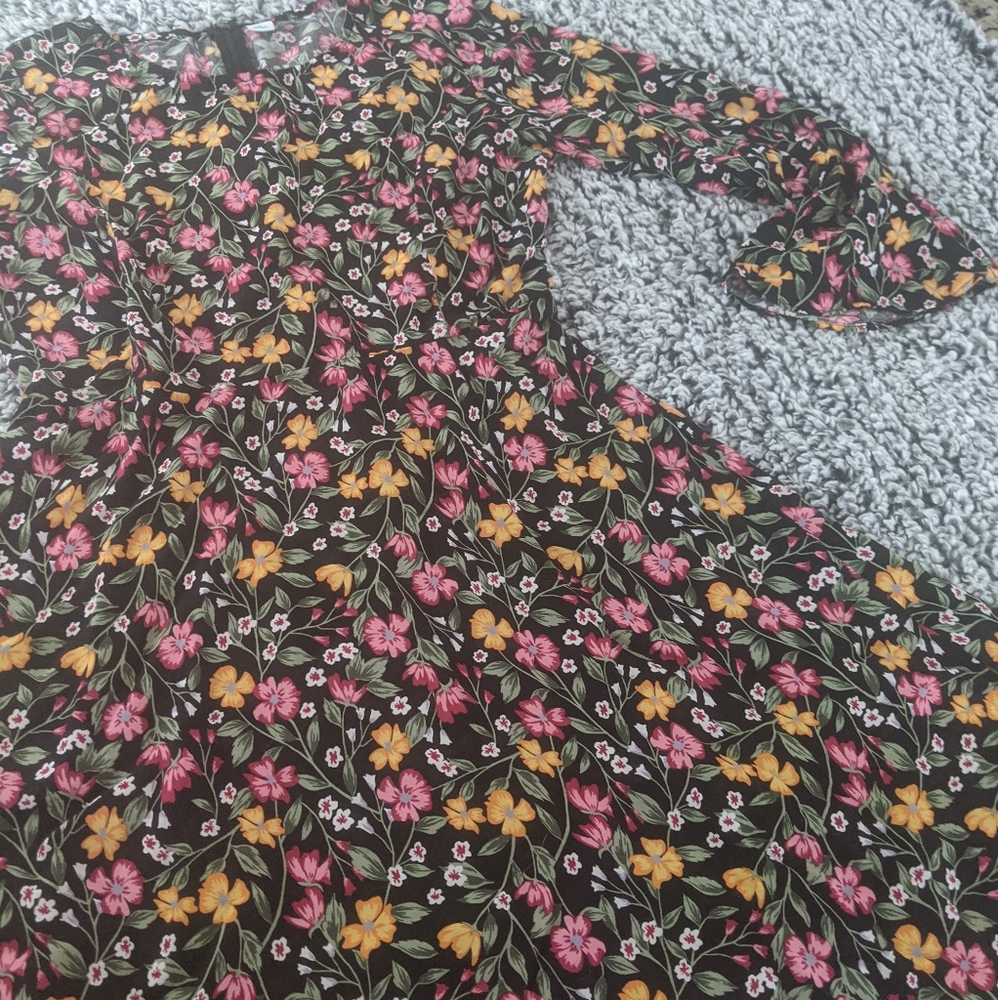 Old Navy Dress